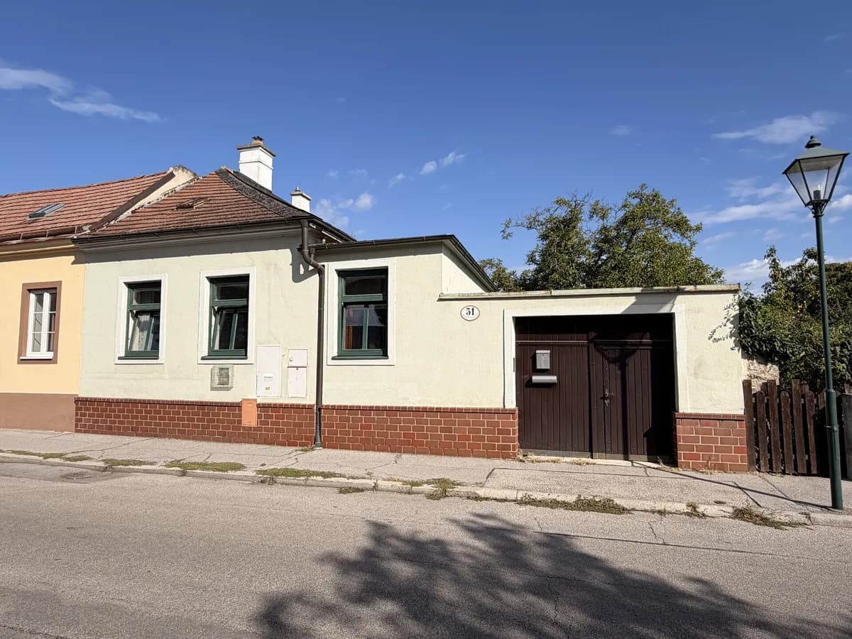 Gewerbeimmobilie kaufen in Baden – 635 m², € 519.000 – Bild 1 von 29