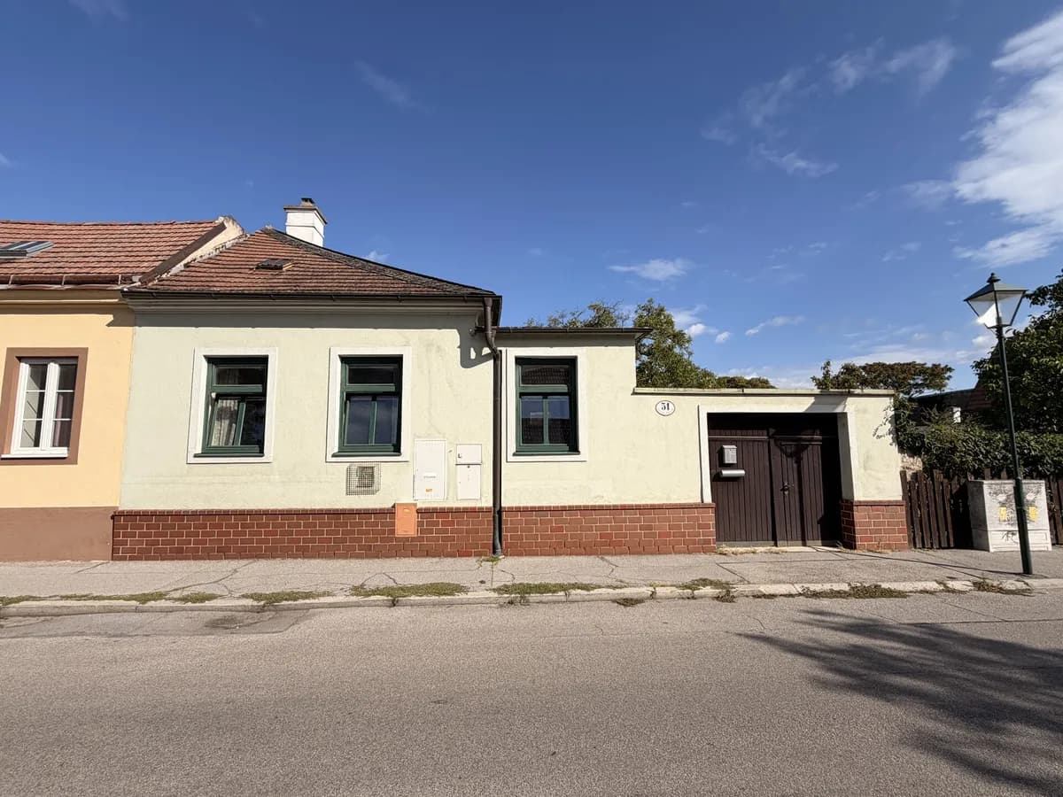 Gewerbeimmobilie kaufen in Baden – 635 m², € 519.000 – Bild 2 von 29