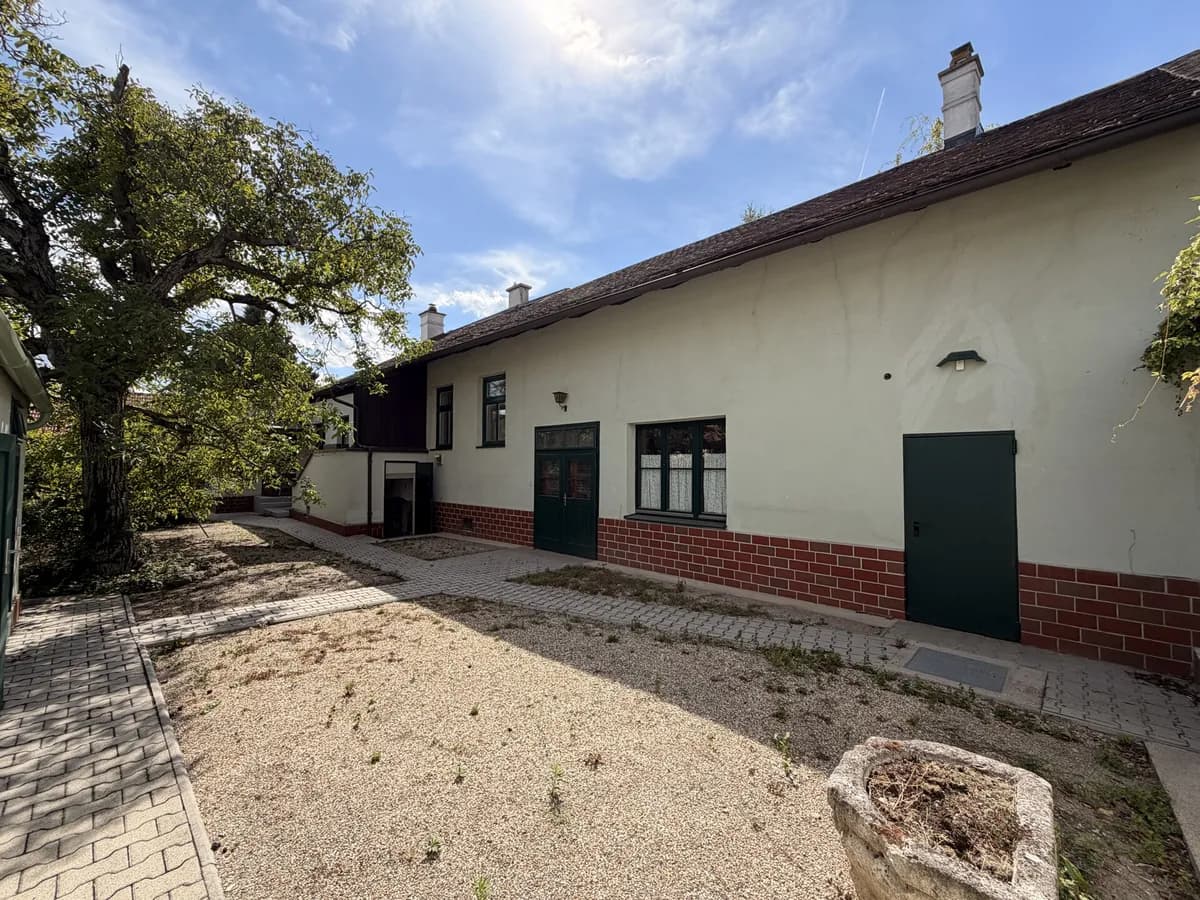 Gewerbeimmobilie kaufen in Baden – 635 m², € 519.000 – Bild 13 von 29
