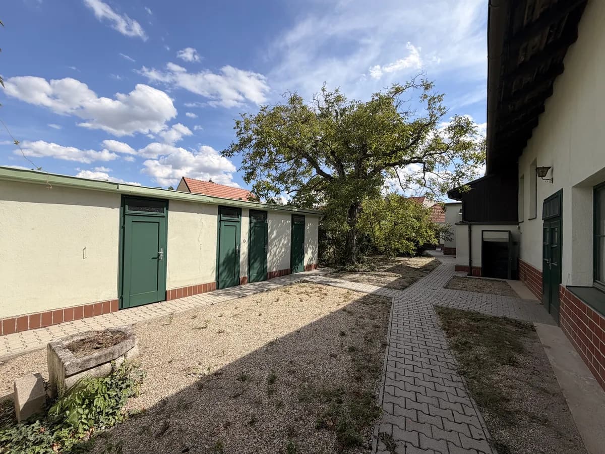 Gewerbeimmobilie kaufen in Baden – 635 m², € 519.000 – Bild 14 von 29