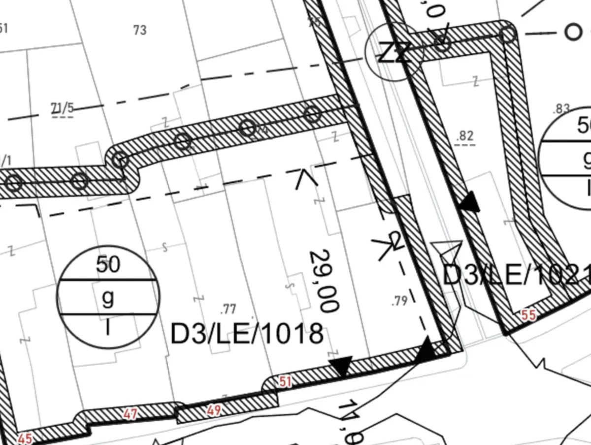 Gewerbeimmobilie kaufen in Baden – 635 m², € 519.000 – Bild 24 von 29
