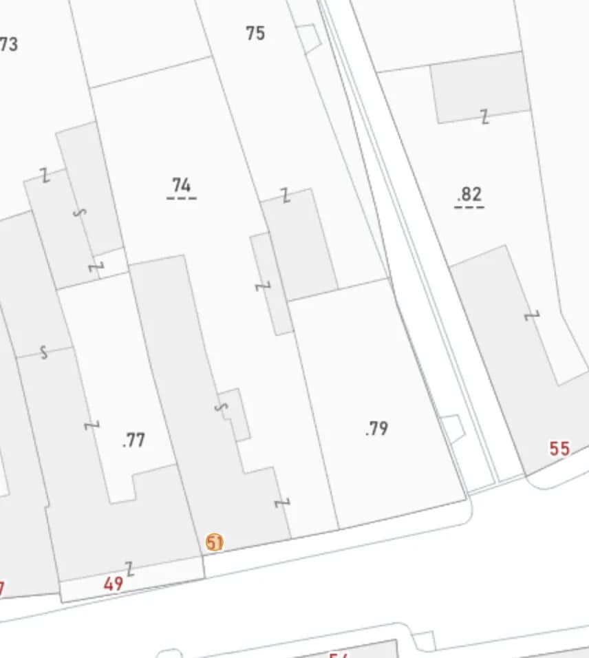 Gewerbeimmobilie kaufen in Baden – 635 m², € 519.000 – Bild 25 von 29