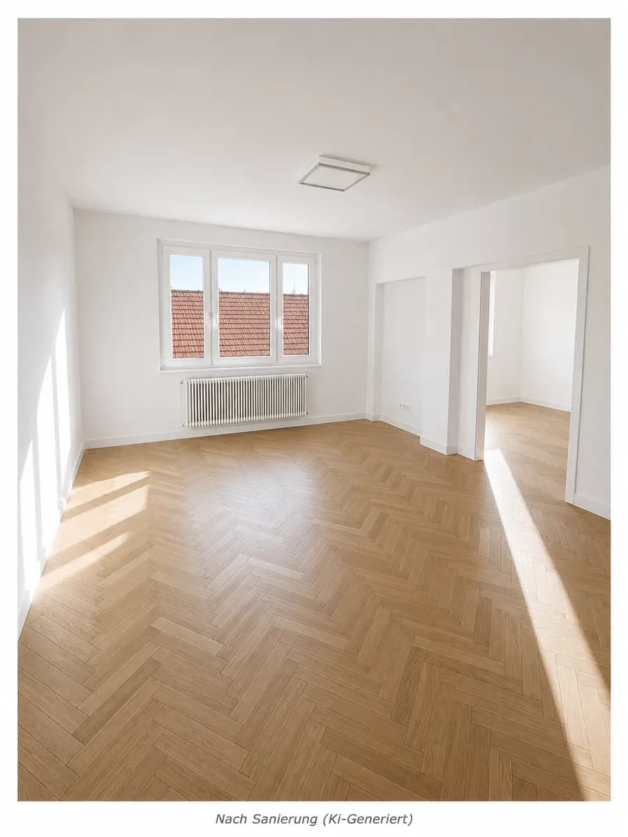3-Zimmer-Wohnung kaufen in Wien – 83 m², € 373.500