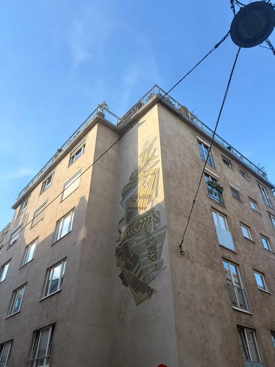 3-Zimmer-Wohnung kaufen in Wien – 83 m², € 373.500 – Bild 22 von 26