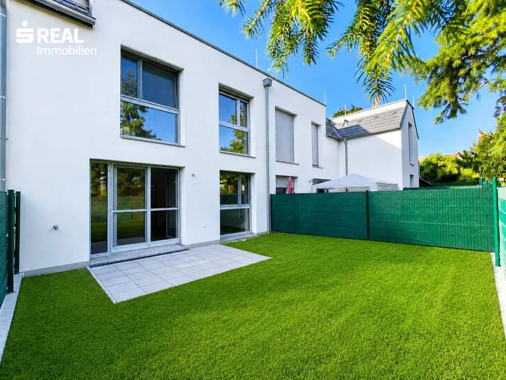 4-Zimmer-Wohnung kaufen in Hollabrunn – 93 m², € 423.900
