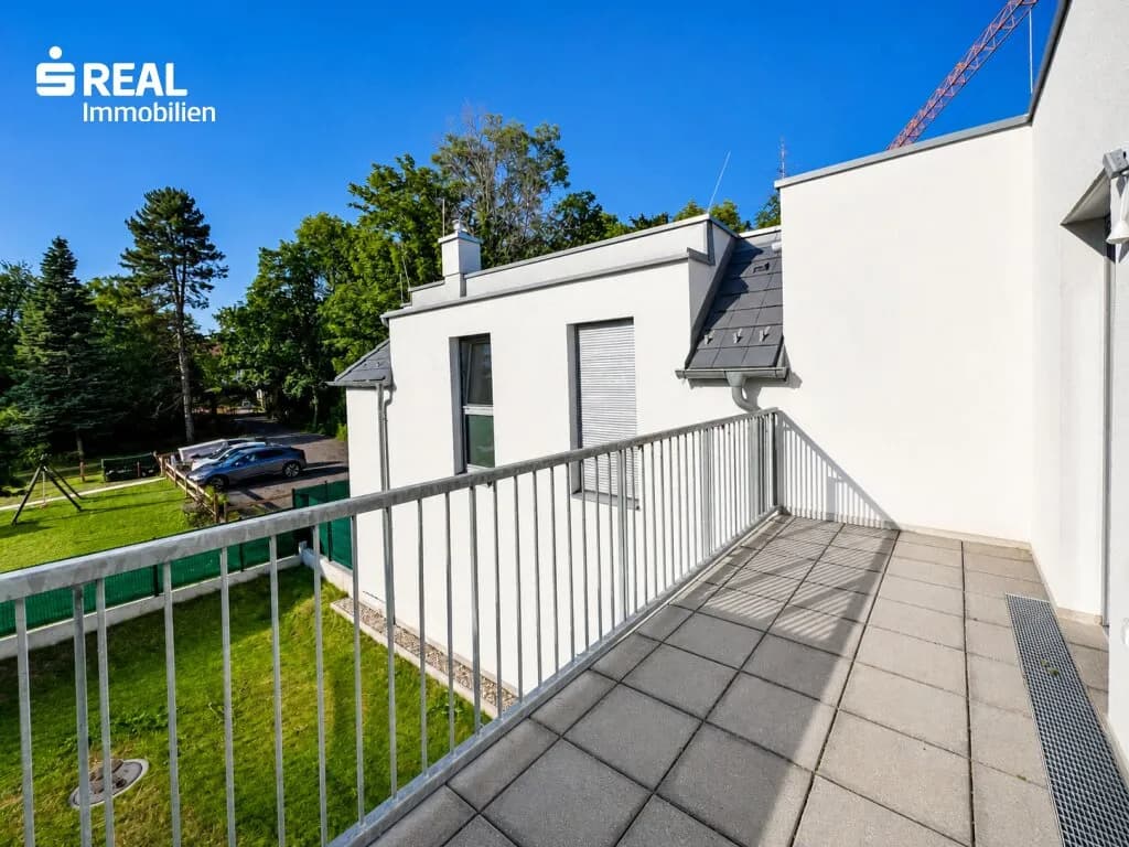 4-Zimmer-Wohnung kaufen in Hollabrunn – 93 m², € 423.900 – Bild 6 von 22