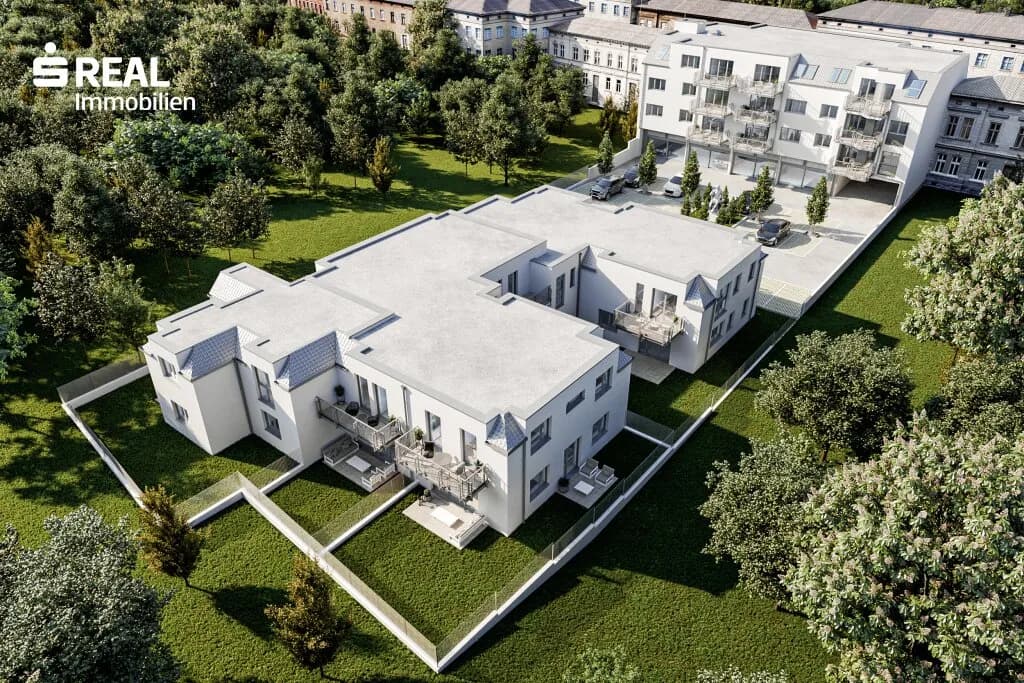 4-Zimmer-Wohnung kaufen in Hollabrunn – 93 m², € 423.900 – Bild 16 von 22