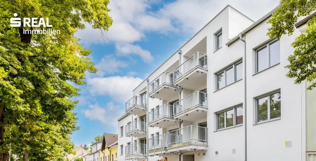 4-Zimmer-Wohnung kaufen in Hollabrunn – 93 m², € 423.900 – Bild 17 von 22