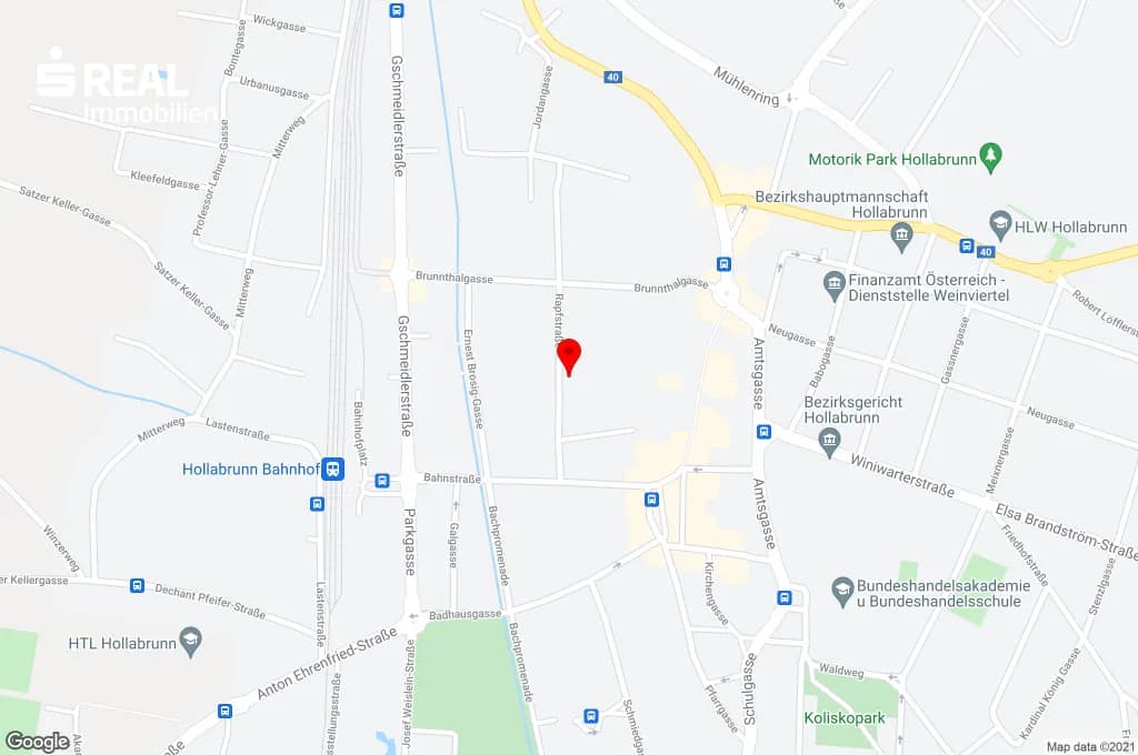 4-Zimmer-Wohnung kaufen in Hollabrunn – 93 m², € 423.900 – Bild 22 von 22