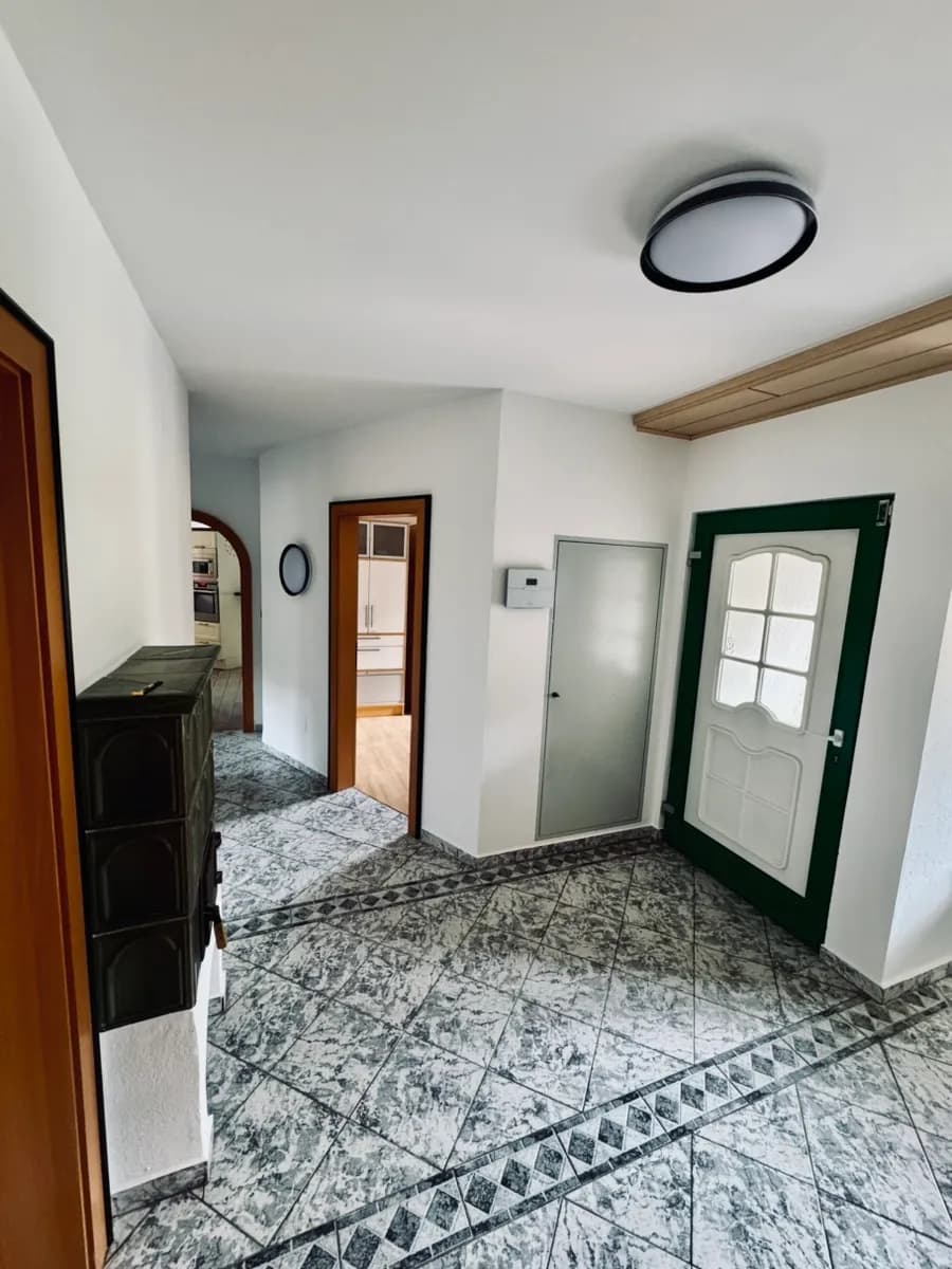 8-Zimmer-Haus mieten in Sankt Pölten Land – 245 m², € 1.790 – Bild 3 von 26