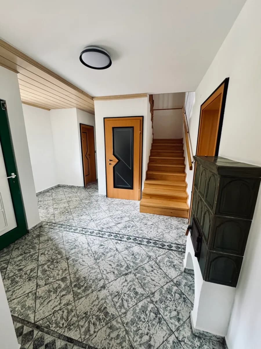 8-Zimmer-Haus mieten in Sankt Pölten Land – 245 m², € 1.790 – Bild 4 von 26