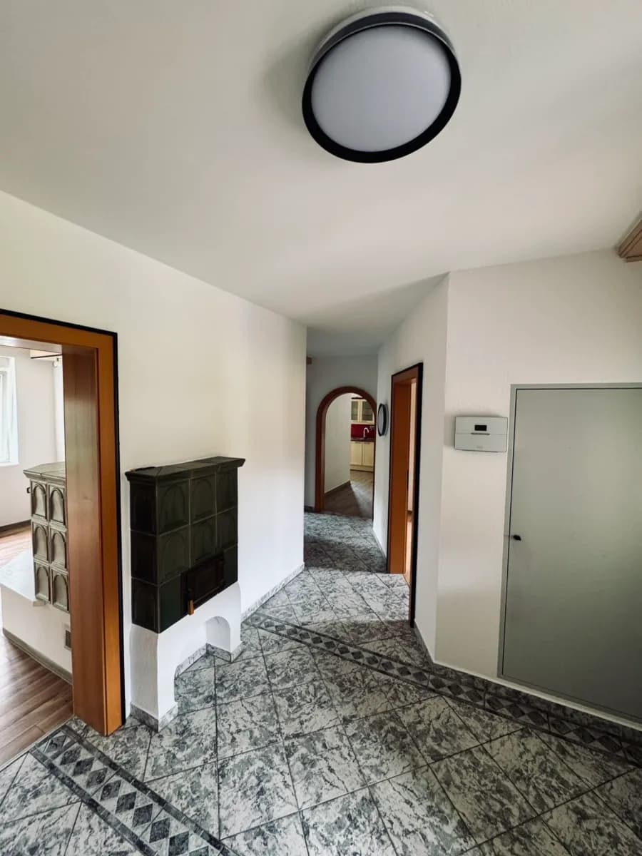 8-Zimmer-Haus mieten in Sankt Pölten Land – 245 m², € 1.790 – Bild 5 von 26