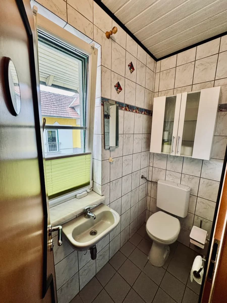 8-Zimmer-Haus mieten in Sankt Pölten Land – 245 m², € 1.790 – Bild 6 von 26