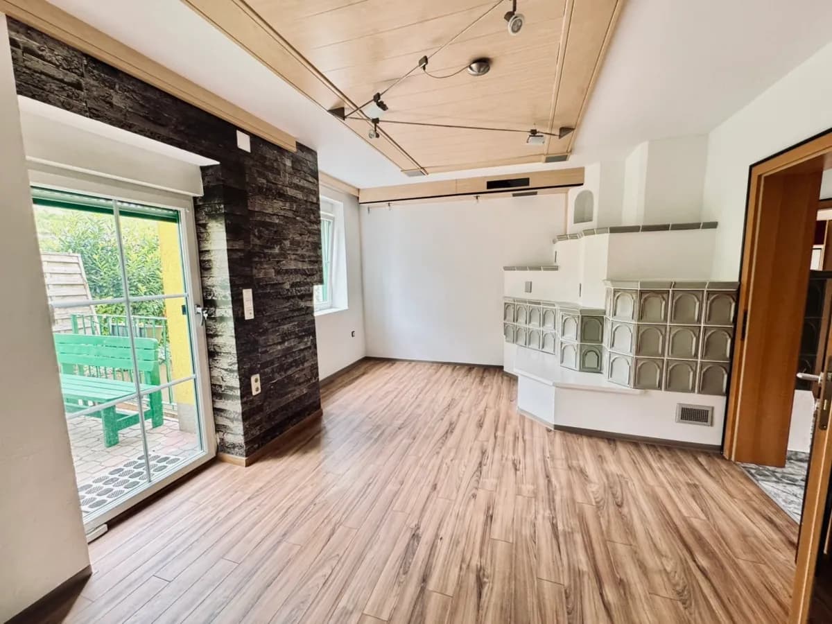 8-Zimmer-Haus mieten in Sankt Pölten Land – 245 m², € 1.790 – Bild 8 von 26