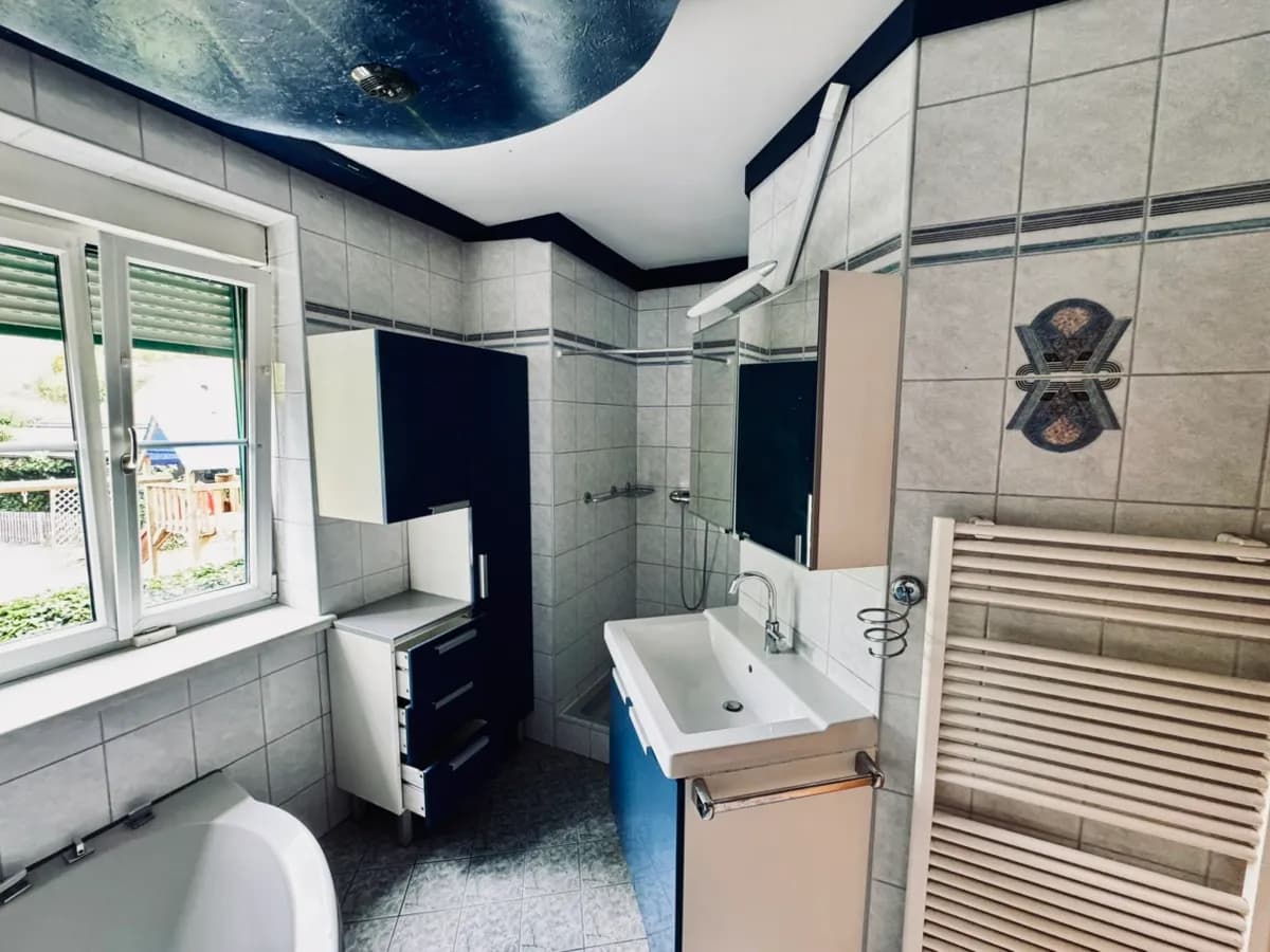 8-Zimmer-Haus mieten in Sankt Pölten Land – 245 m², € 1.790 – Bild 10 von 26
