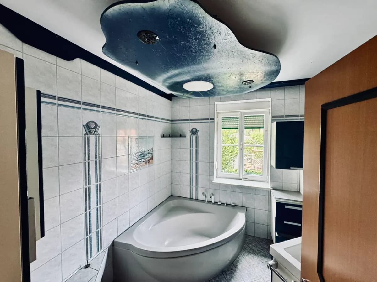 8-Zimmer-Haus mieten in Sankt Pölten Land – 245 m², € 1.790 – Bild 11 von 26