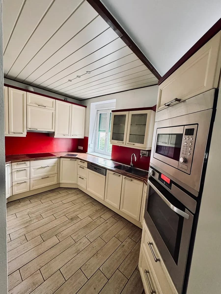 8-Zimmer-Haus mieten in Sankt Pölten Land – 245 m², € 1.790 – Bild 13 von 26