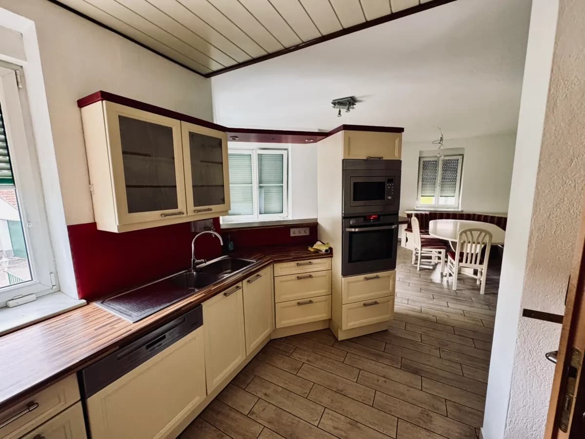 8-Zimmer-Haus mieten in Sankt Pölten Land – 245 m², € 1.790 – Bild 14 von 26