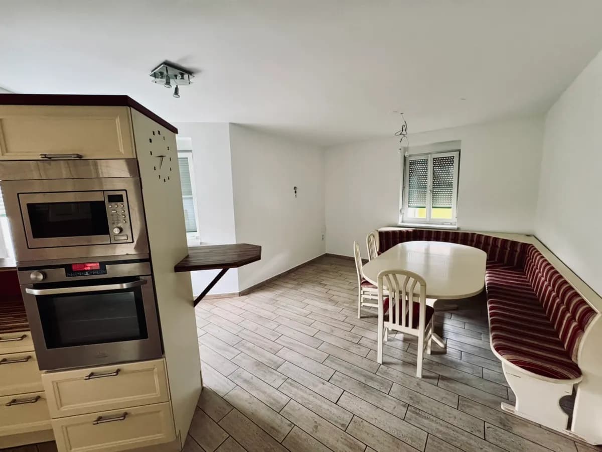 8-Zimmer-Haus mieten in Sankt Pölten Land – 245 m², € 1.790 – Bild 15 von 26