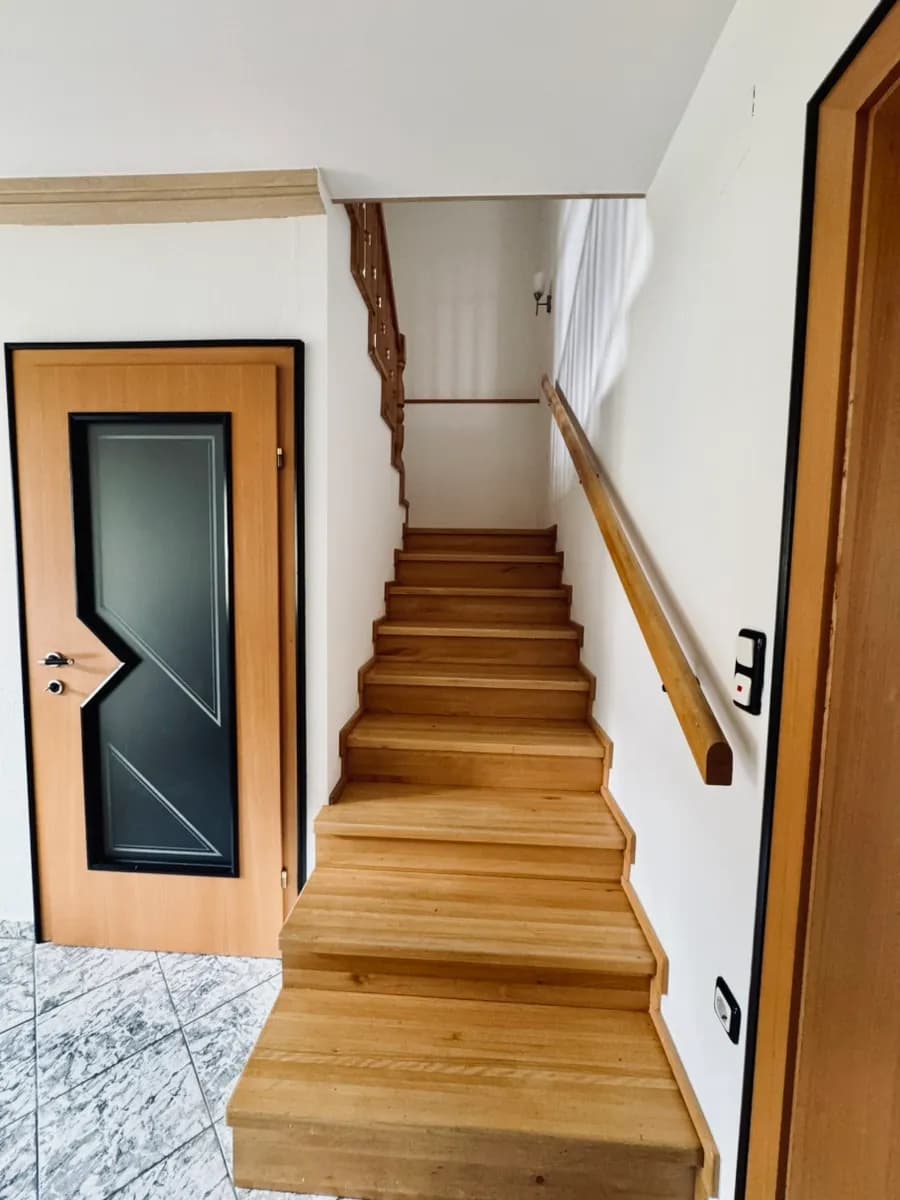 8-Zimmer-Haus mieten in Sankt Pölten Land – 245 m², € 1.790 – Bild 18 von 26
