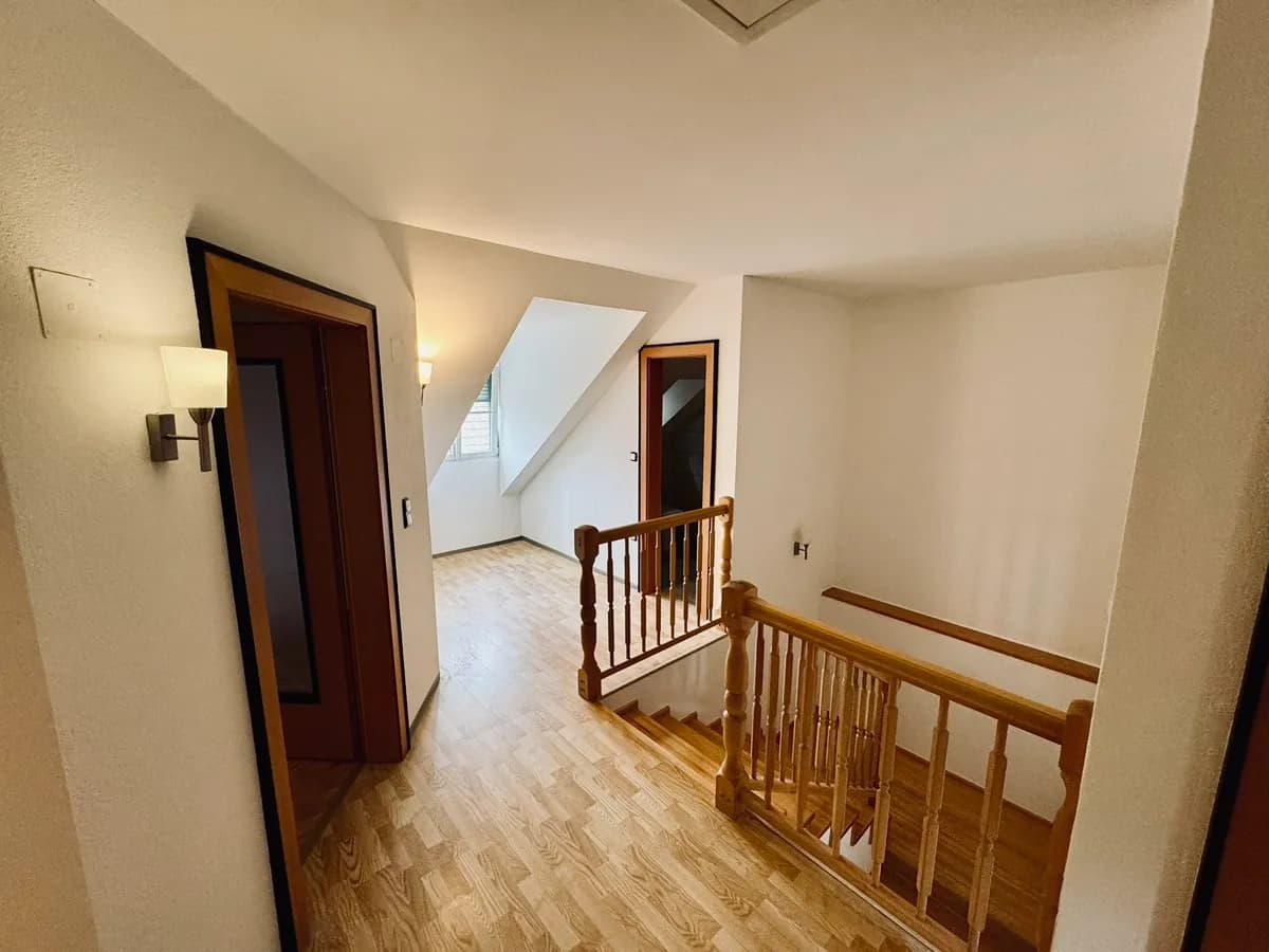 8-Zimmer-Haus mieten in Sankt Pölten Land – 245 m², € 1.790 – Bild 19 von 26