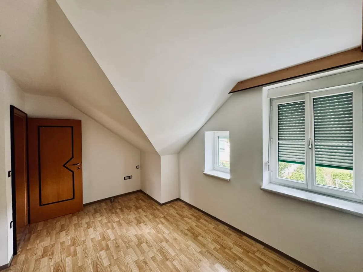 8-Zimmer-Haus mieten in Sankt Pölten Land – 245 m², € 1.790 – Bild 21 von 26