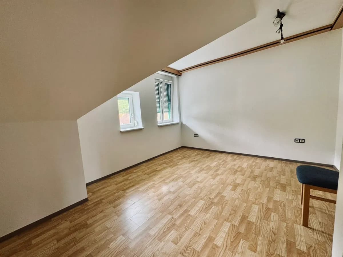 8-Zimmer-Haus mieten in Sankt Pölten Land – 245 m², € 1.790 – Bild 22 von 26