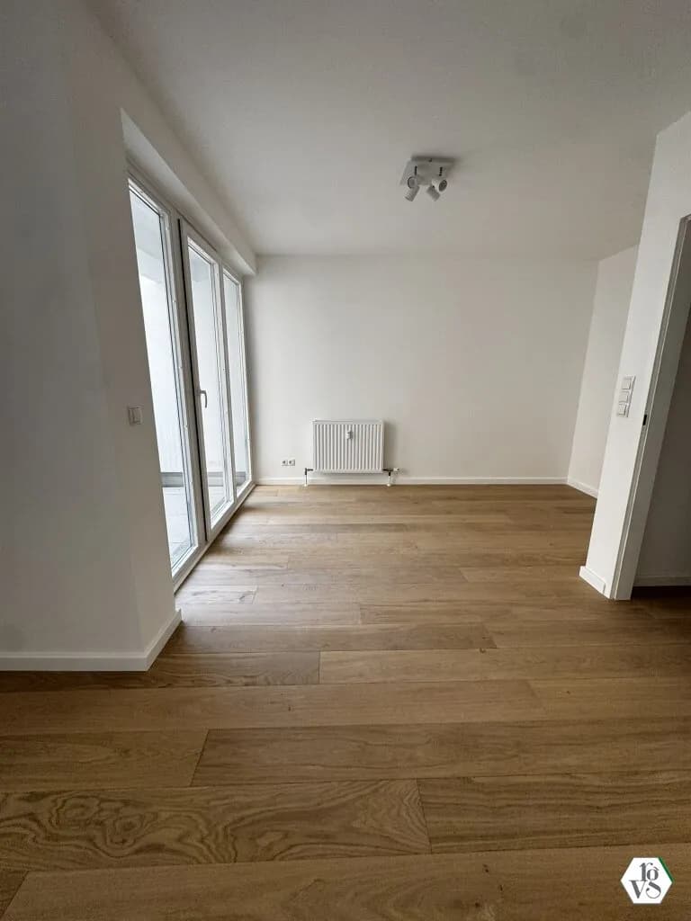1-Zimmer-Wohnung kaufen in Wien – 27,4 m², € 279.000