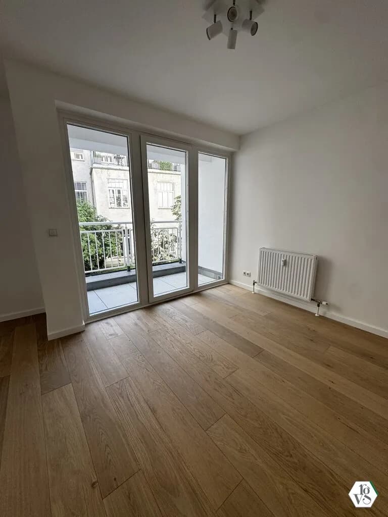 1-Zimmer-Wohnung kaufen in Wien – 27,4 m², € 279.000 – Bild 2 von 13