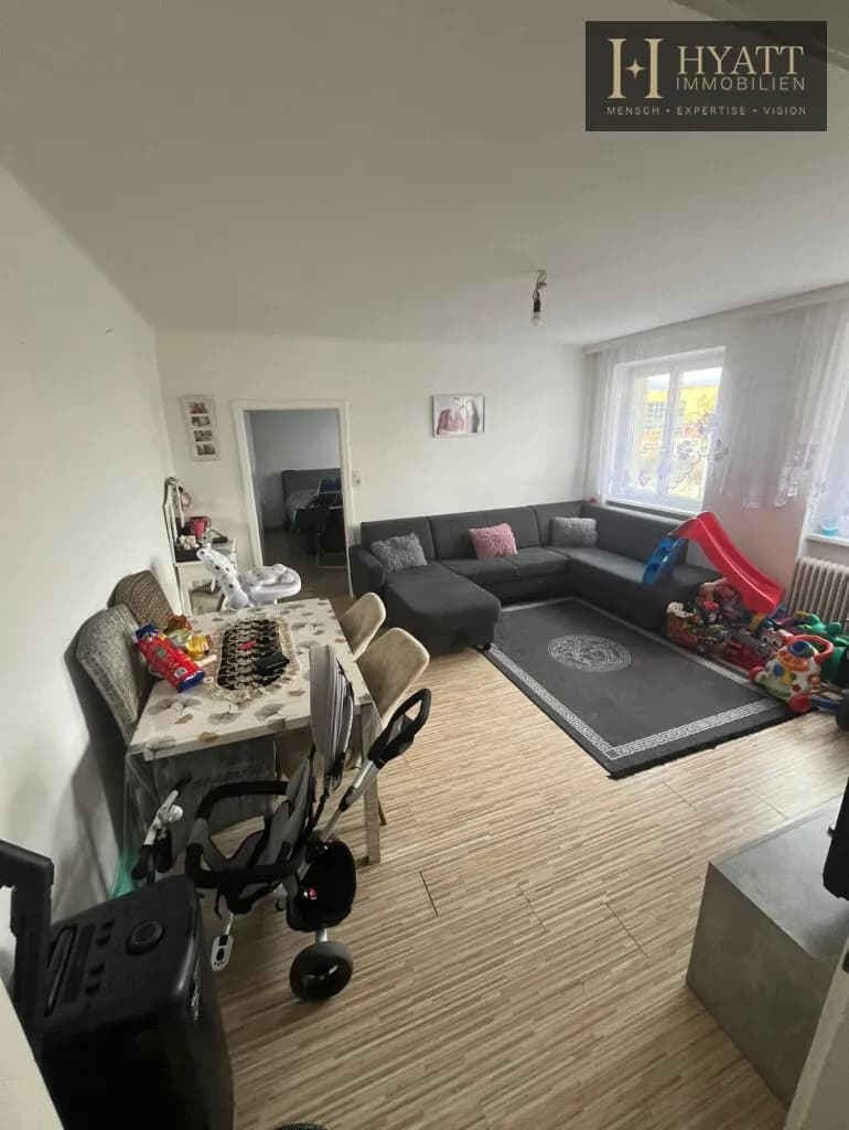 2-Zimmer-Wohnung kaufen in Wien – 54,3 m², € 249.000