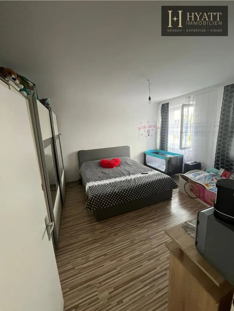 2-Zimmer-Wohnung kaufen in Wien – 54,3 m², € 249.000 – Bild 2 von 5