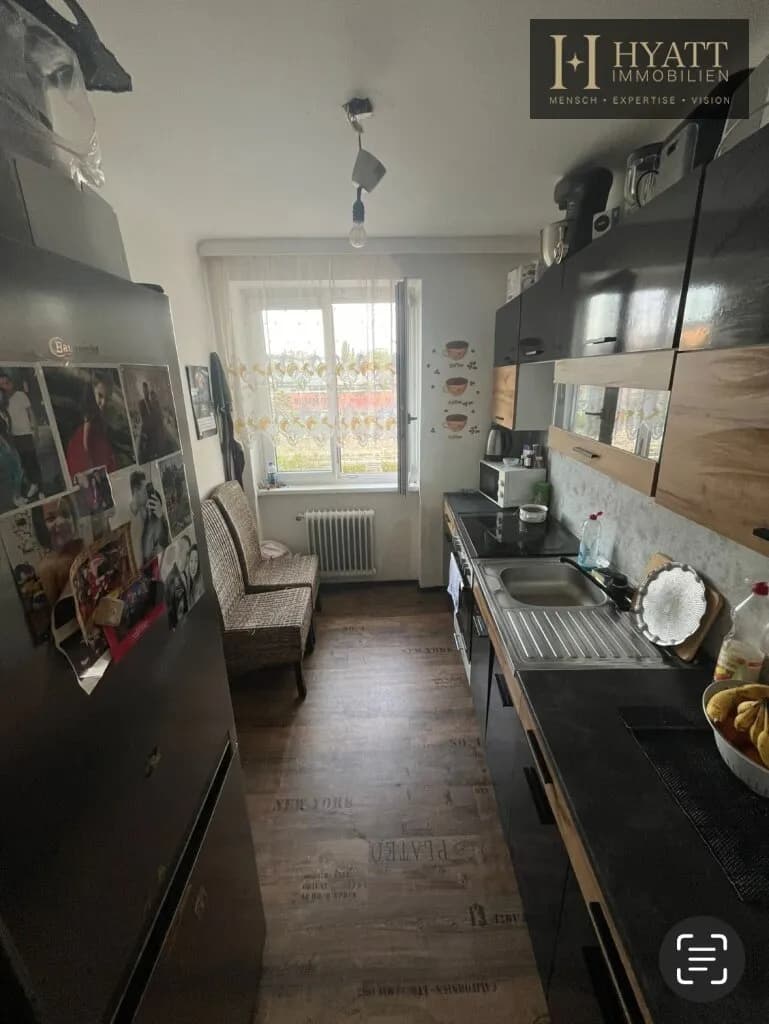 2-Zimmer-Wohnung kaufen in Wien – 54,3 m², € 249.000 – Bild 3 von 5