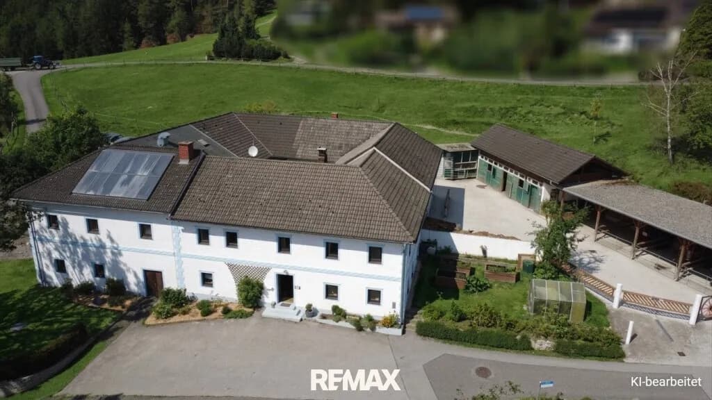Grundstück kaufen in Perg – 477 m², € 790.000 – Bild 1 von 36
