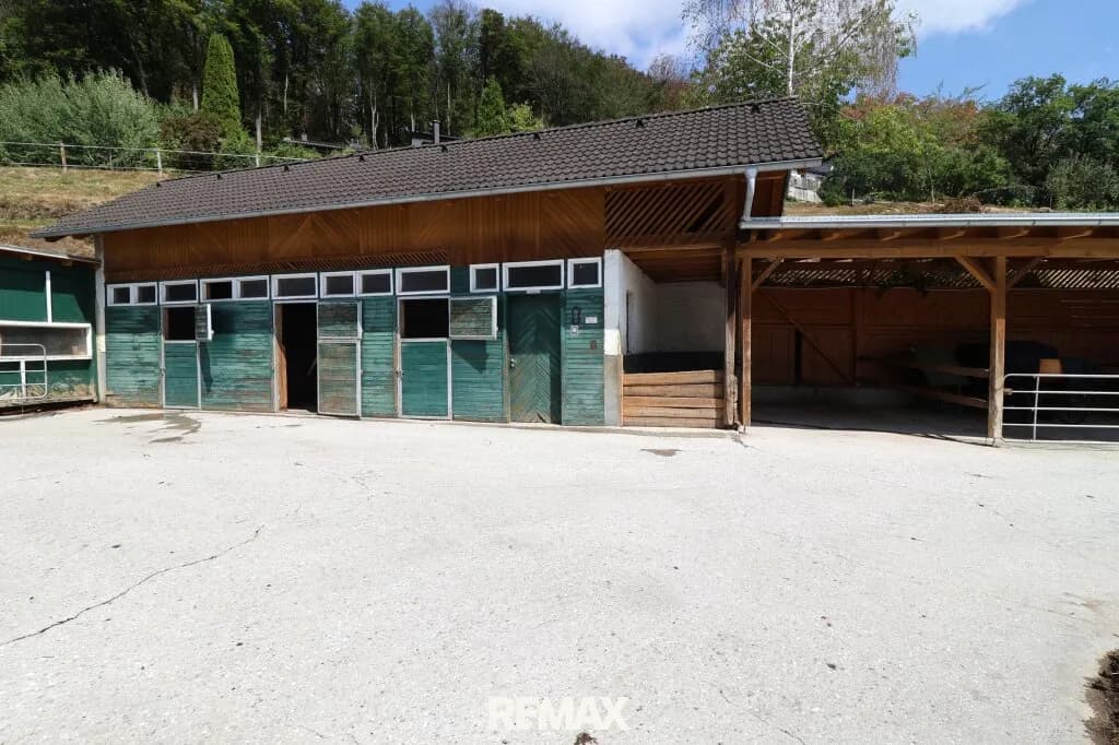 Grundstück kaufen in Perg – 477 m², € 790.000 – Bild 24 von 36