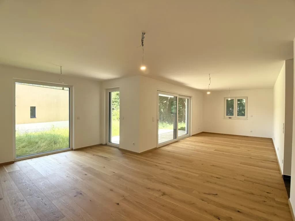 5-Zimmer-Haus kaufen in Baden – 145,15 m², € 500.000 – Bild 1 von 23