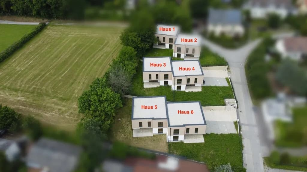 5-Zimmer-Haus kaufen in Baden – 145,15 m², € 500.000 – Bild 19 von 23