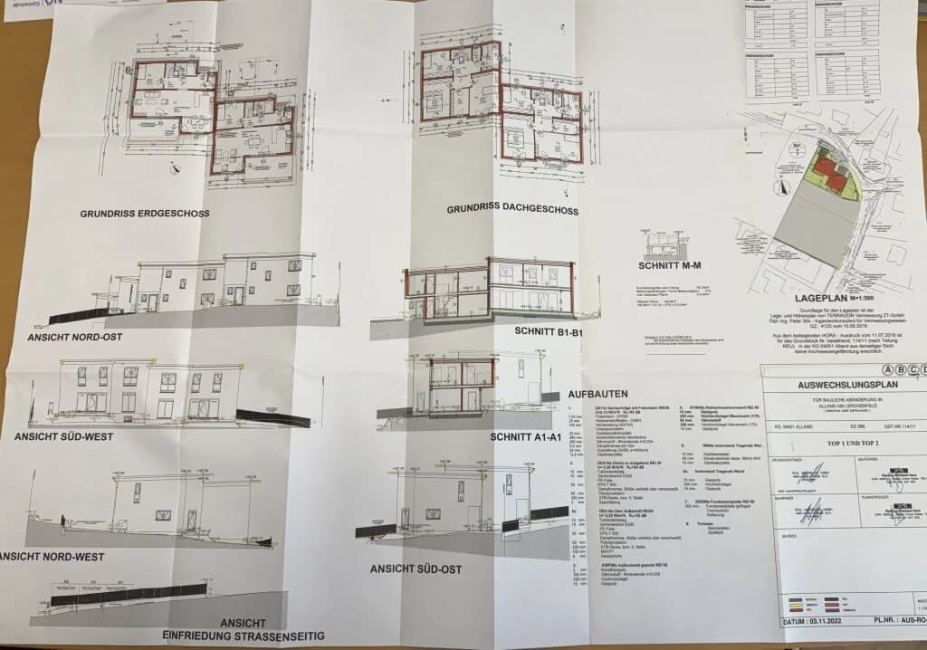 5-Zimmer-Haus kaufen in Baden – 145,15 m², € 500.000 – Bild 23 von 23