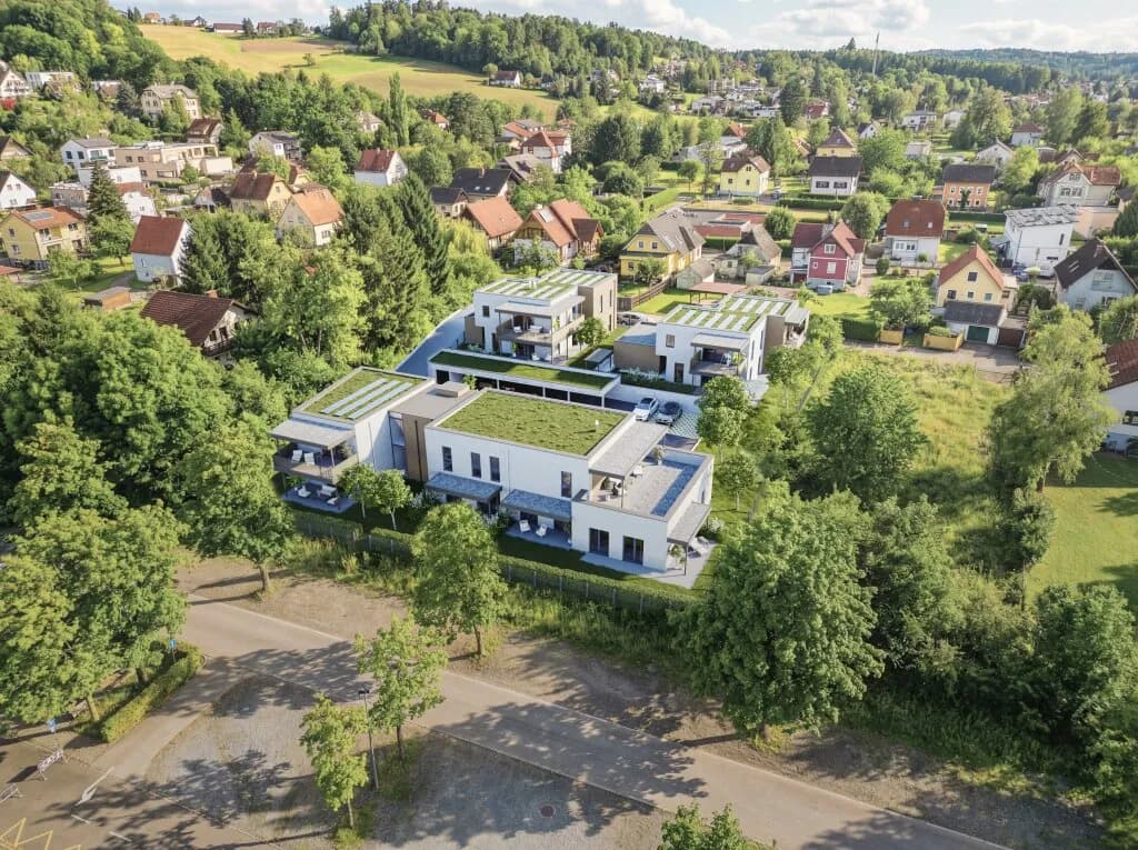 3-Zimmer-Wohnung kaufen in Weiz – 104,51 m², € 639.000 – Bild 1 von 3
