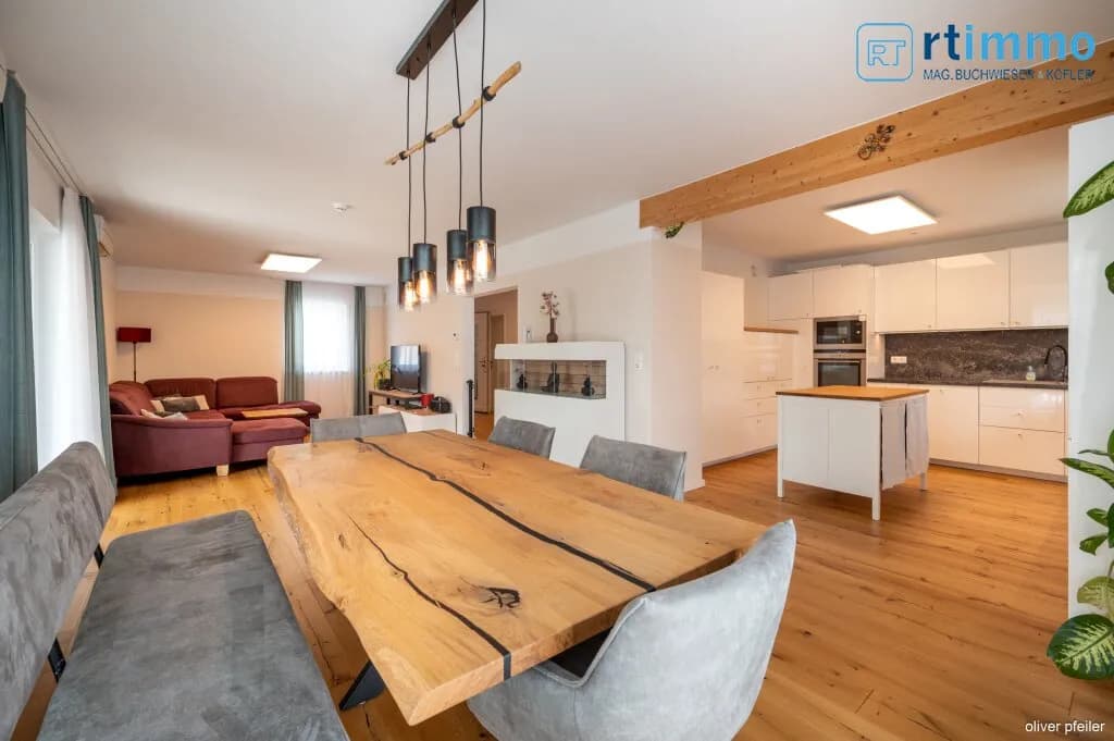 4-Zimmer-Haus kaufen in Gänserndorf – 133,77 m², € 798.000 – Bild 5 von 32