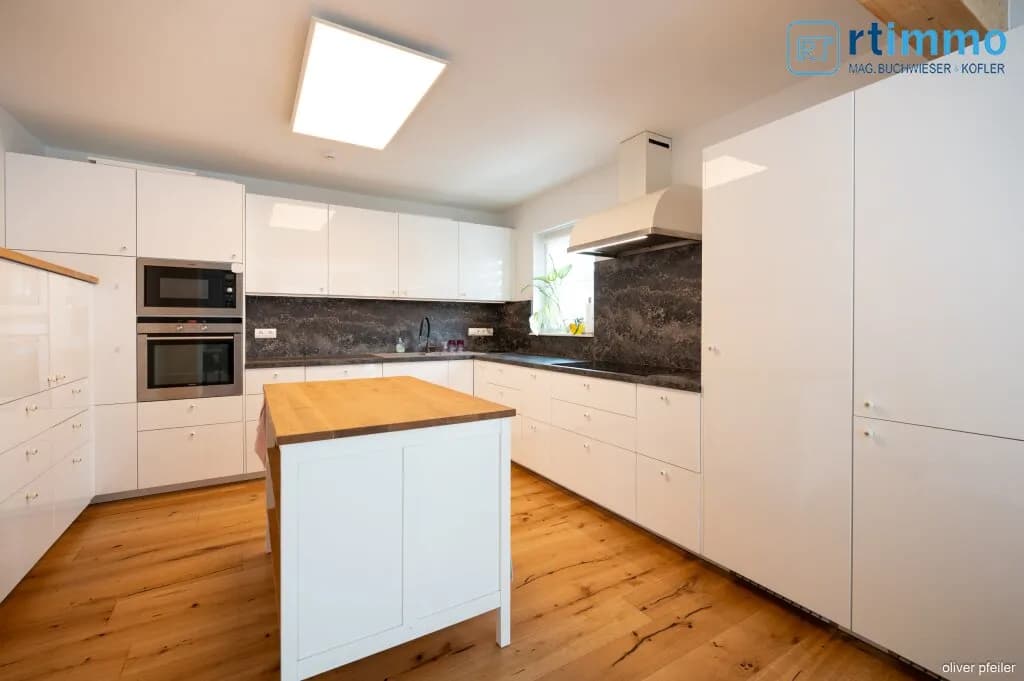 4-Zimmer-Haus kaufen in Gänserndorf – 133,77 m², € 798.000 – Bild 6 von 32