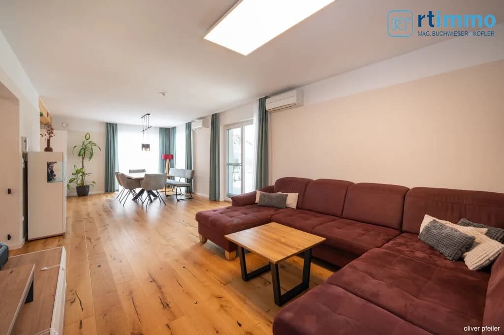 4-Zimmer-Haus kaufen in Gänserndorf – 133,77 m², € 798.000 – Bild 10 von 32
