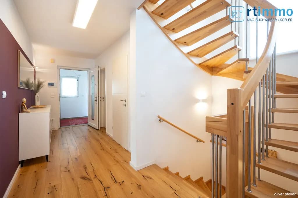 4-Zimmer-Haus kaufen in Gänserndorf – 133,77 m², € 798.000 – Bild 11 von 32