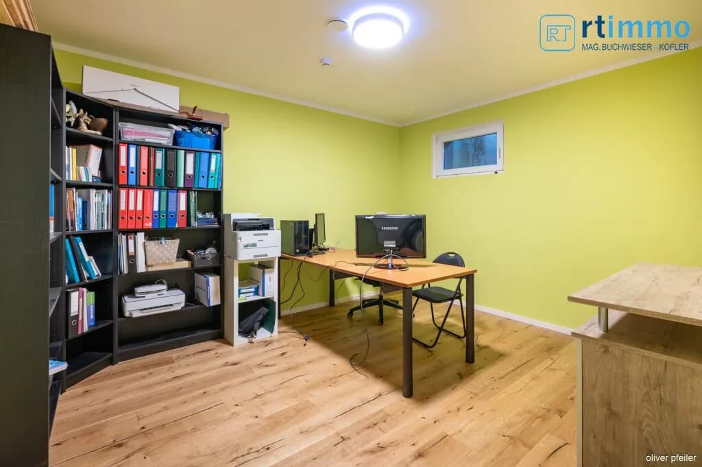 4-Zimmer-Haus kaufen in Gänserndorf – 133,77 m², € 798.000 – Bild 19 von 32
