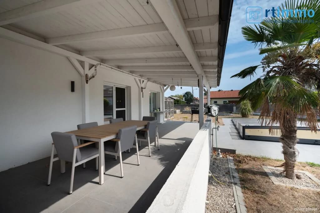 4-Zimmer-Haus kaufen in Gänserndorf – 133,77 m², € 798.000 – Bild 23 von 32