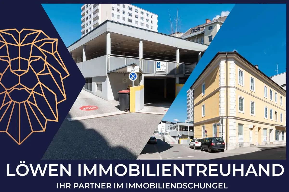 Gewerbeimmobilie kaufen in Klagenfurt – 1 000 m²