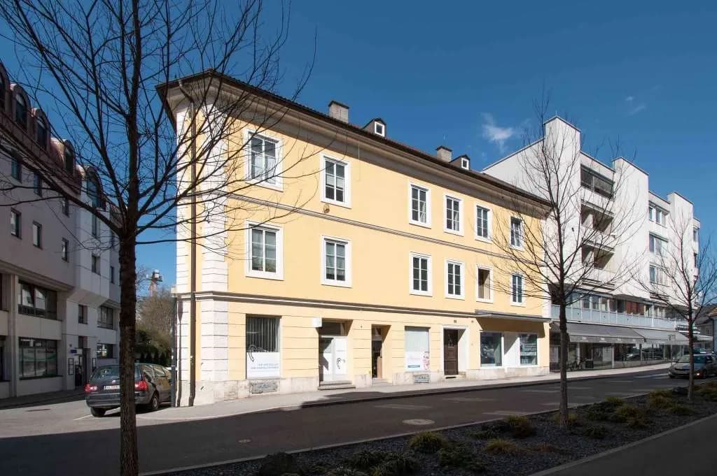 Gewerbeimmobilie kaufen in Klagenfurt – 1 000 m² – Bild 2 von 37