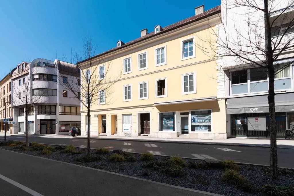 Gewerbeimmobilie kaufen in Klagenfurt – 1 000 m² – Bild 3 von 37