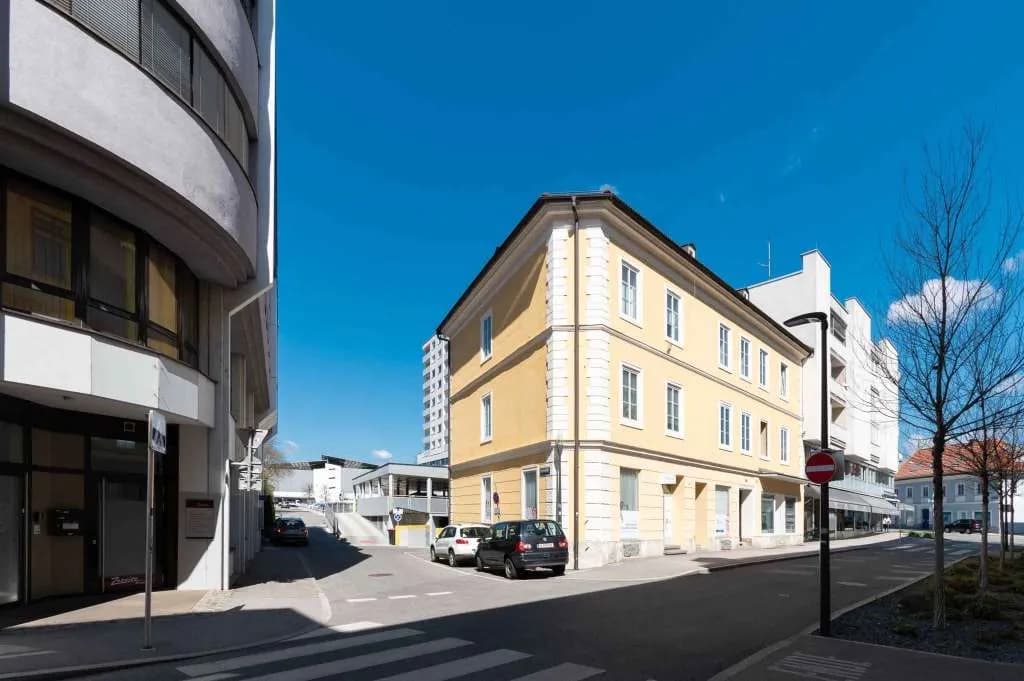 Gewerbeimmobilie kaufen in Klagenfurt – 1 000 m² – Bild 4 von 37