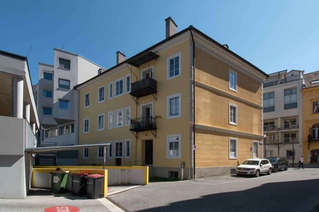 Gewerbeimmobilie kaufen in Klagenfurt – 1 000 m² – Bild 5 von 37