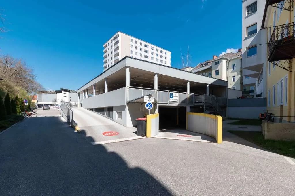 Gewerbeimmobilie kaufen in Klagenfurt – 1 000 m² – Bild 6 von 37